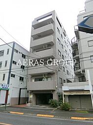 クレストハウス