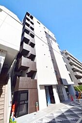 中央区月島２丁目