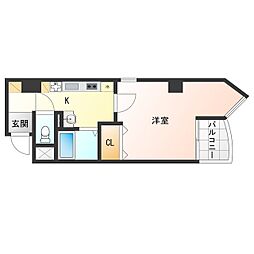 大阪市西区本田２丁目