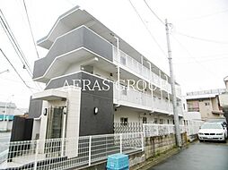レガーロ保谷