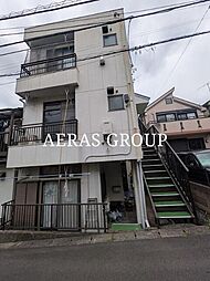 平林邸貸家2階