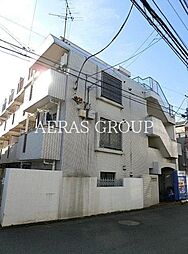 クリスタル南阿佐ヶ谷パート1