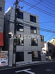 ＣＯＣＯＦＬＡＴ小竹向原II