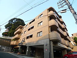 東峰マンションダーリングヒル友泉亭 202