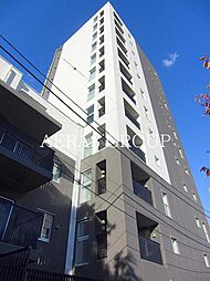 マスターズコート北品川 901