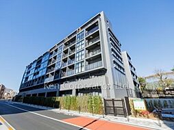 Ｂｒｉｌｌｉａ　ｉｓｔ　池尻大橋