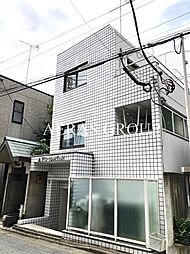 トップ代々木公園第2