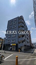 プライム川越南台