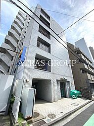 シンセービル山王町