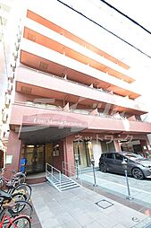 ライオンズマンション天神橋