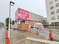 ルリエ目黒中央町