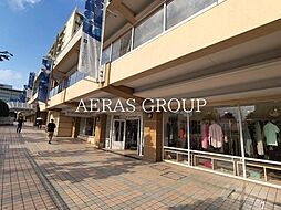 S-FORT横浜青葉台