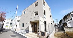 ブランシュバル早宮