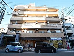 ライオンズマンション渕野辺 803