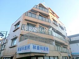 吉祥寺オリンピックマンション