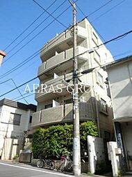 品川区荏原６丁目