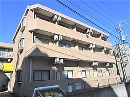 パーシモンズヒルII 203