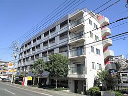 アプレパークス百合ヶ丘 2F