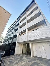 ルクシェール横濱生麦