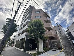 エル・ヴィエント・アース大森山王 206