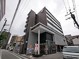 オークランセル那の川 502