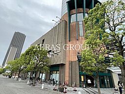 アクティ東仲通り