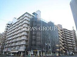 ワールド府中