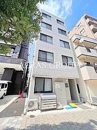 サンフォレスタ文京大塚