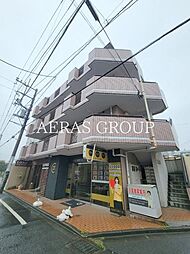 エクセレント矢部