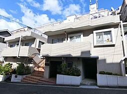 星川ダイヤモンドマンション