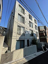 大田区北馬込２丁目