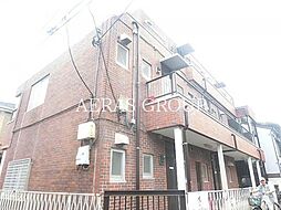 ハイツ北原2号館