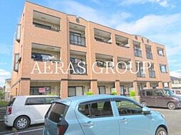 シンセリティーヒルズ3