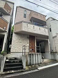 横浜市南区中村町1丁目戸建 1