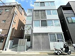 Mon-naka Apartment Terrace