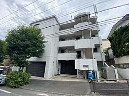 パークサイド梶ヶ谷 404