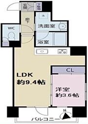 フェローネ入谷Ｍｅｅｔｓ1