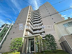 レジュールアッシュ神戸元町