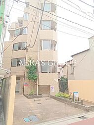 ウインビュー赤堤