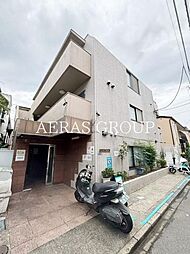 ジュネス大久保