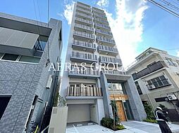 フルハウス赤羽