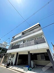 セントフェリオ堺