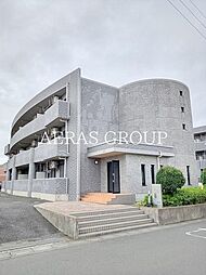 リヴィエルＢ棟