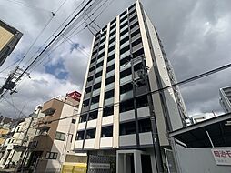 クレストタップ神戸湊町ブラン 402