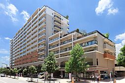 ロイヤルパークス西新井