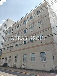 台東区千束４丁目