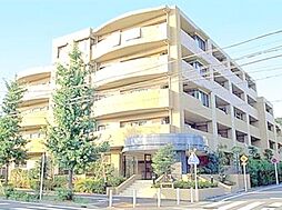 ミレニアムコート青葉台