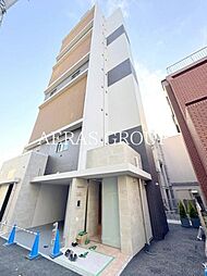 PARK RESIDENCE HARAJUKU