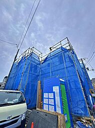 堺市北区百舌鳥梅北町５丁の一戸建て