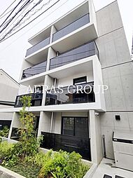 ＧＲＡＮ ＰＡＳＥＯ大崎戸越銀座II